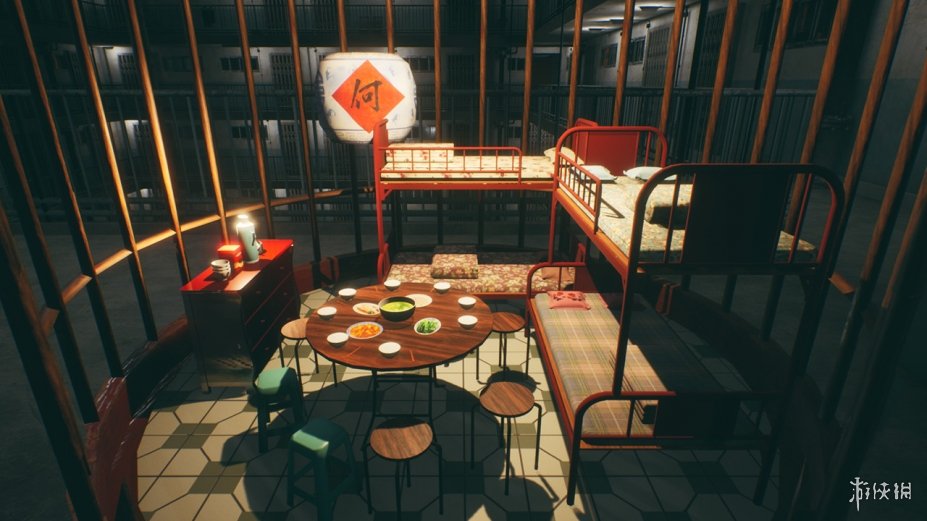 港诡实录免安装绿色中文版[V1.04|官方中文]9