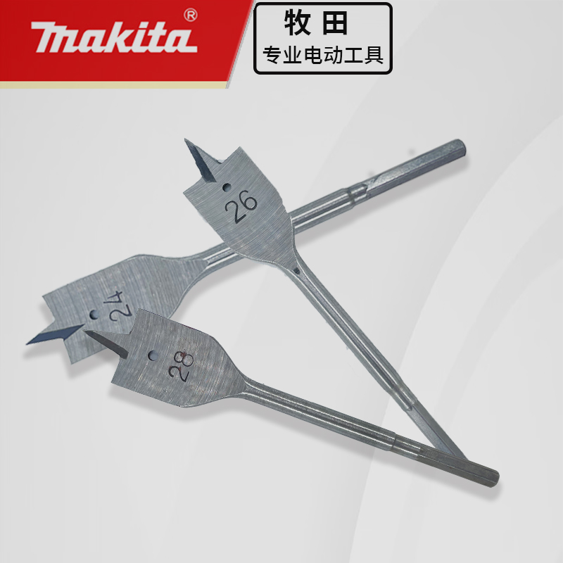 牧田B-65604+B-65595：专业级工具套装，DIY达人必备神器️