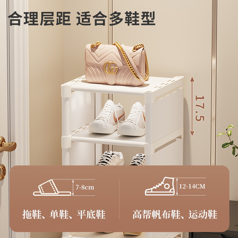 发黄的旅游鞋怎么变白？手把手教你绝绝子的小窍门，拯救你的鞋柜！