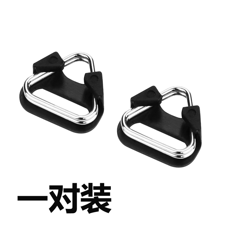 相机背带三角环大揭秘：解锁单反微单背带新玩法！