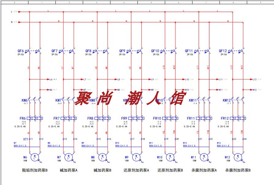 EPLAN P8单层端子图报表模板：解锁电气设计新姿势，进店查看教程，轻松掌握端子图表与部件库