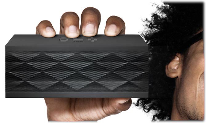 JamBox0.9