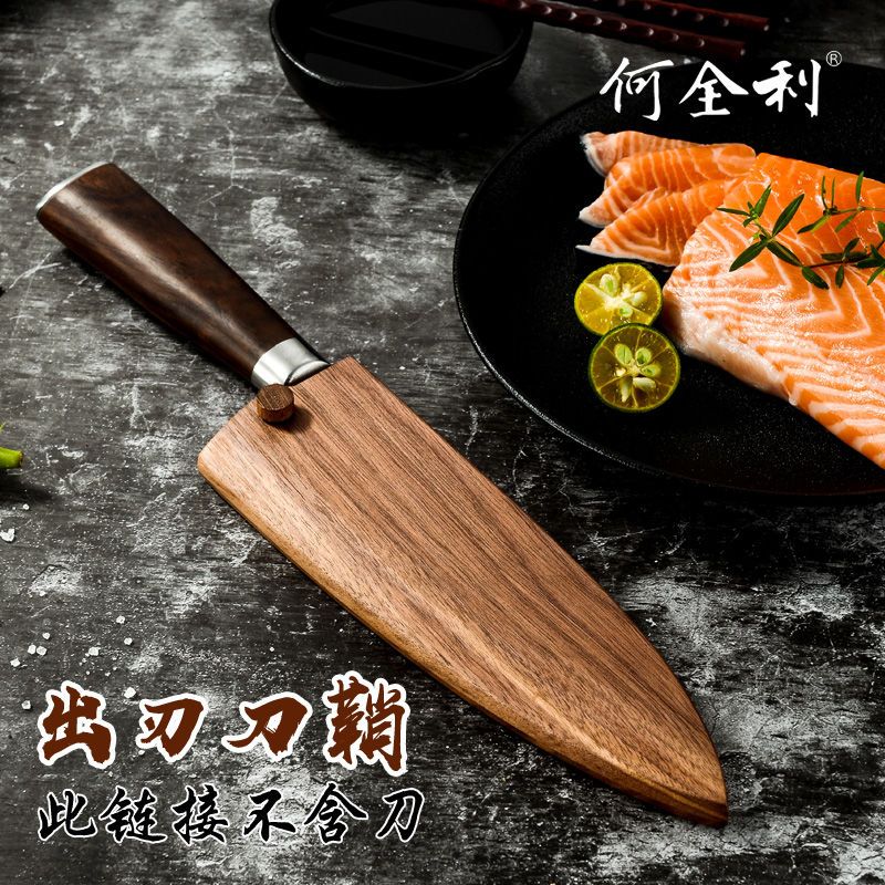 日式配件装具实木刀鞘：还原武士道精神的匠心之作✨