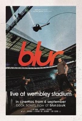 Blur:LiveatWembleyStadium