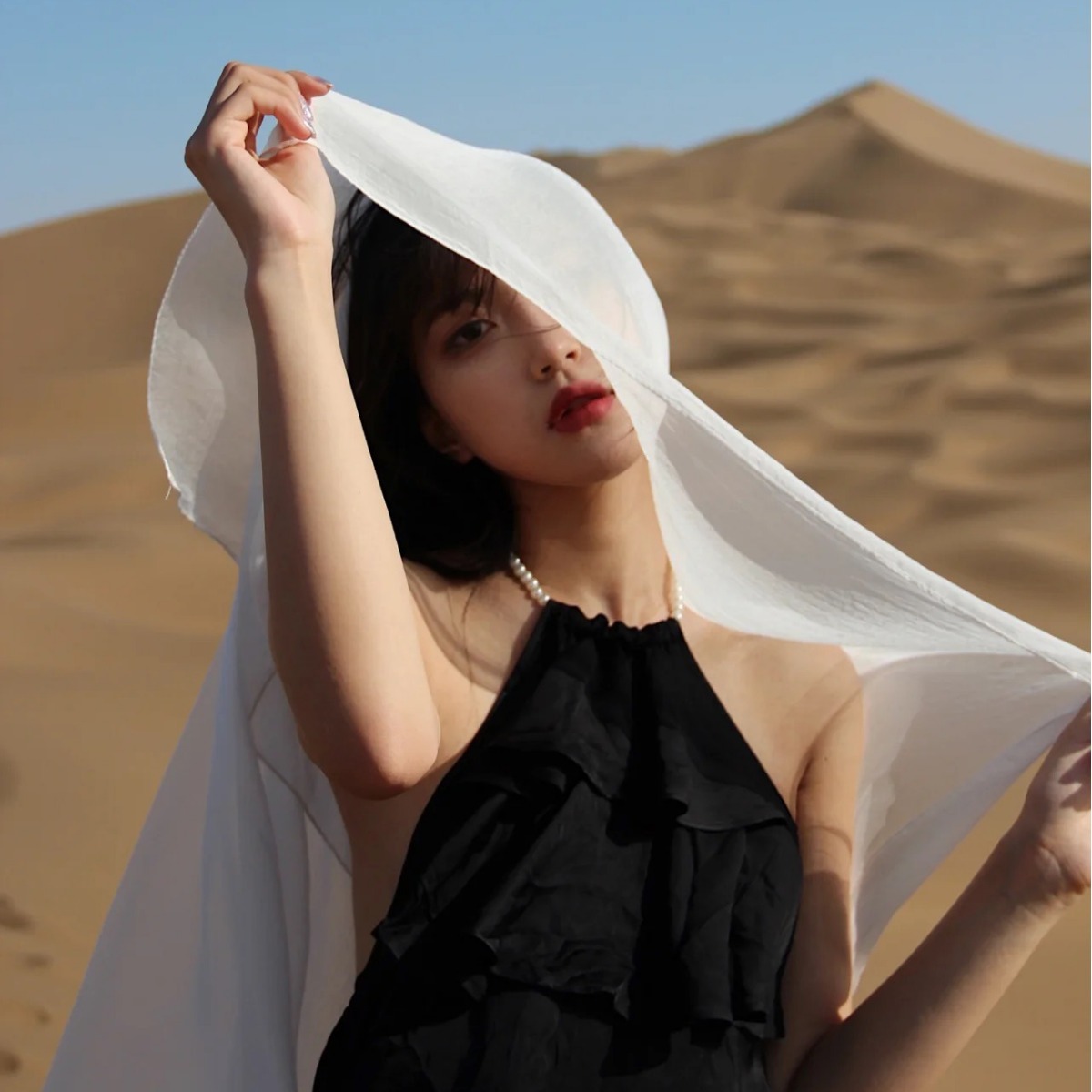 解锁异域风味：COUSCOUS中东米，开启你的味蕾新旅程