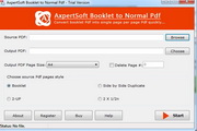 Booklet to Normal PDF1.4.4