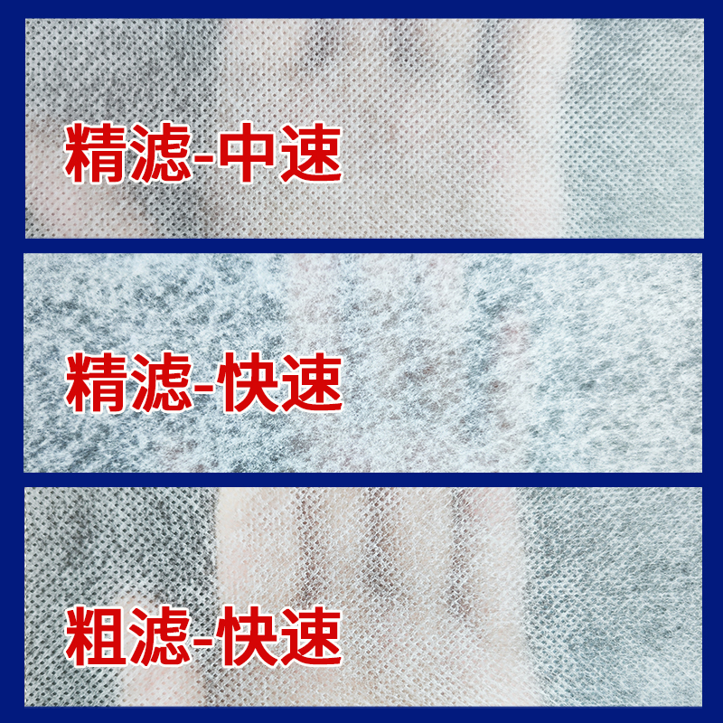 除渣机过滤纸0.65M*50M太香了！JS-FK-0.4型号实测分享，效率翻倍不踩雷