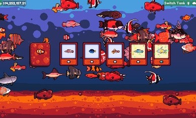 轻松水族馆手机版