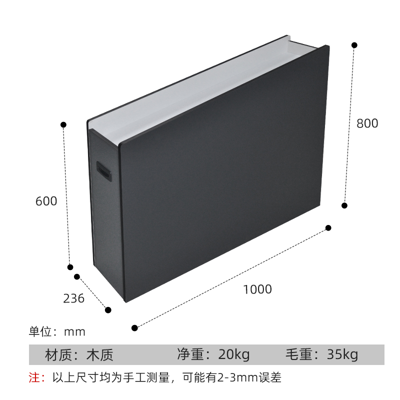 精探安检门滑槽滑道：如何高效又安全地检查物品？