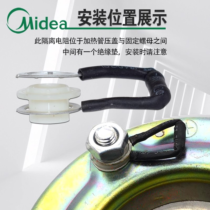 水电阻SD100KV：揭秘试验用水电阻的奥秘与应用