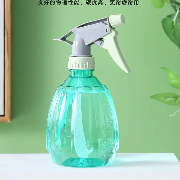 日本进口园艺气压喷壶，轻松搞定浇水施肥难题！