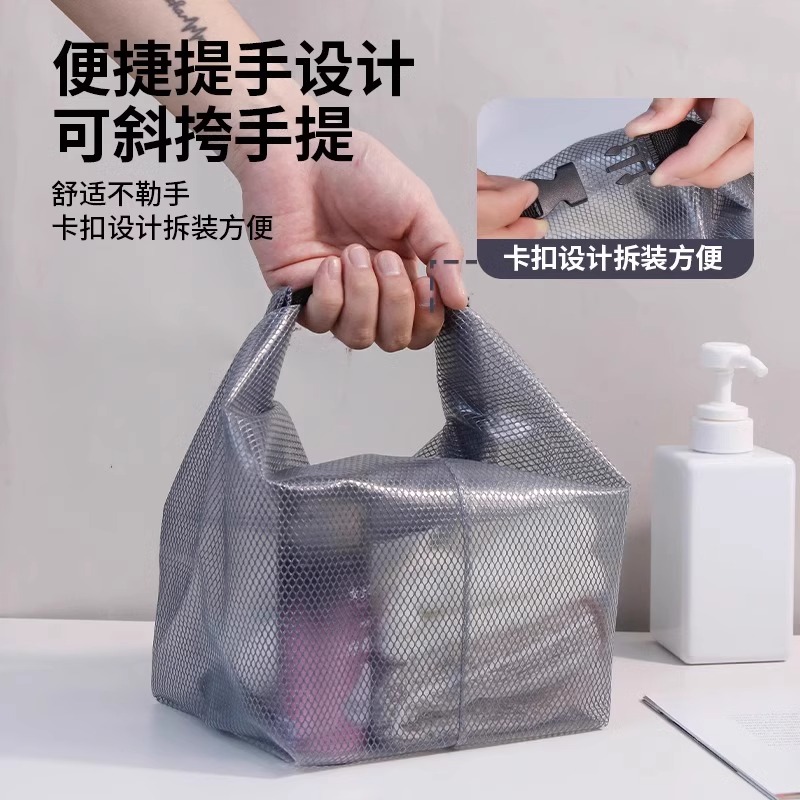 Jitsuka柔术服收纳包：柔术魂的完美守护者，柔术家必备神器！