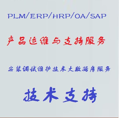 调试PLM/U8ERP/HIS/OA/SAP安装实施维护技术支持大数据库云服务：企业信息化建设的超级攻略！