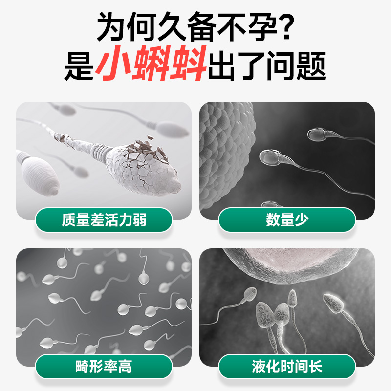 育希男孕前营养锌硒宝片：全面提升男性生育力，开启幸福家庭之旅
