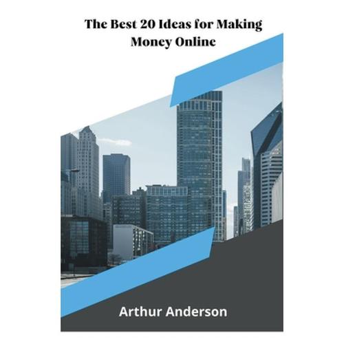 best online money making,Understanding the Landscape