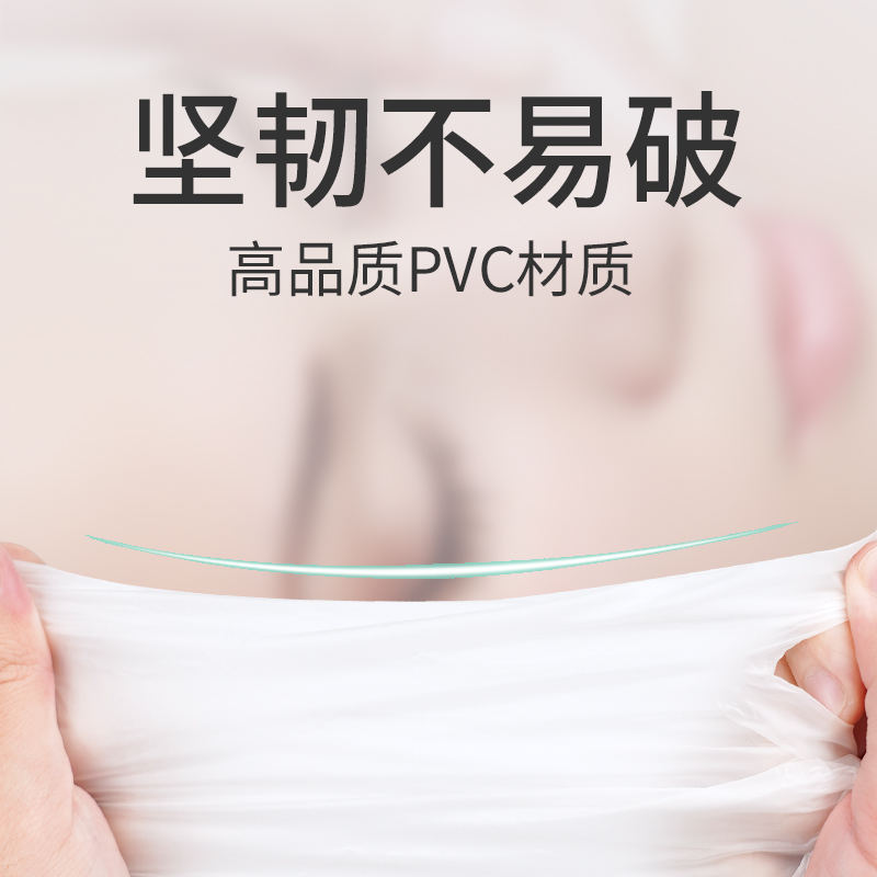 海太尔10-224PVC防化手套：保护你的双手，征服每一个工作场景！✨