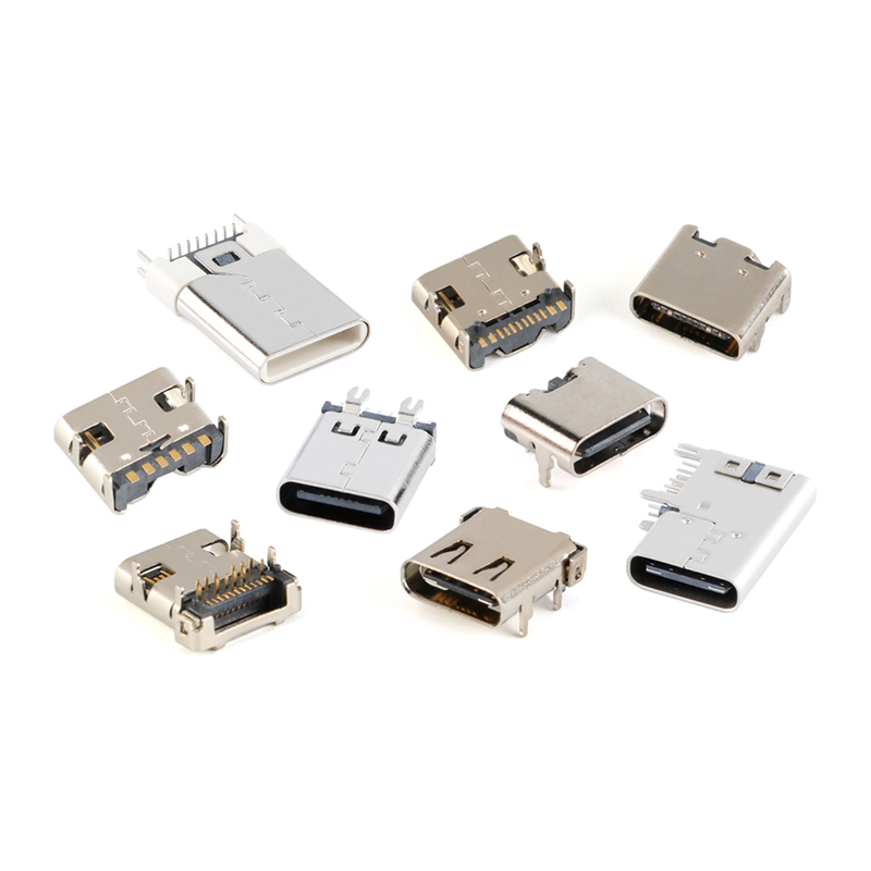 弯头RCA-KWE视频连接器母头焊接式RCA插座PCB板接头弯脚母座：电子爱好者的必备神器！
