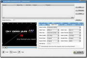 A-one Video Converter7.6.3 中文版