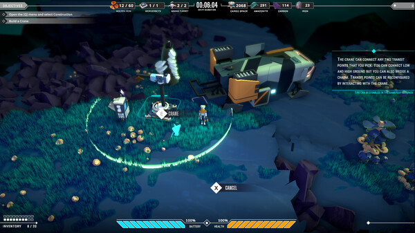 星际矿业免安装正式版[v0.73]1