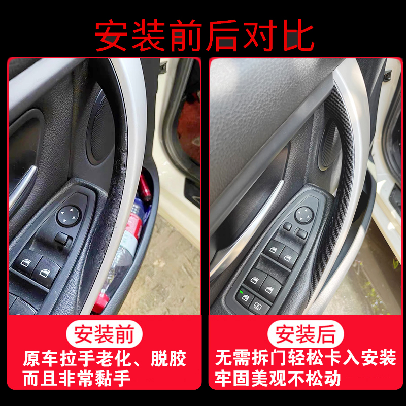宝马3系GT，你的专属豪华座驾，拒绝平庸，碾压同级！