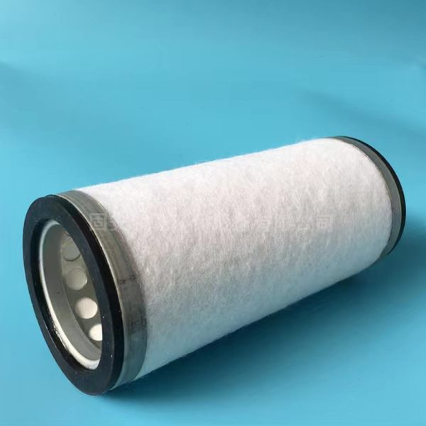 PM真空泵油雾分离器滤芯71064763：国产滤材如何逆袭成为行业新宠？