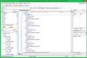 oXygen XML Developer For Linux17.1