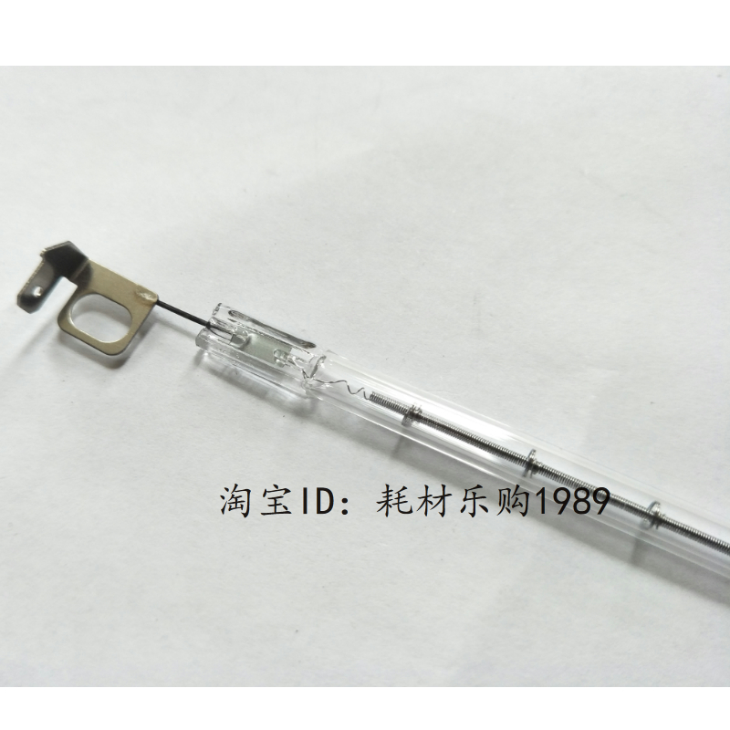 雪印定影加热灯管：专为施乐DC IV系列打印机量身定制的高效解决方案！