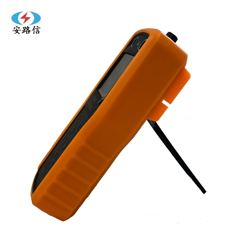 汇高HG2611D漏电流测试仪测评！电工必备神器，效率翻倍