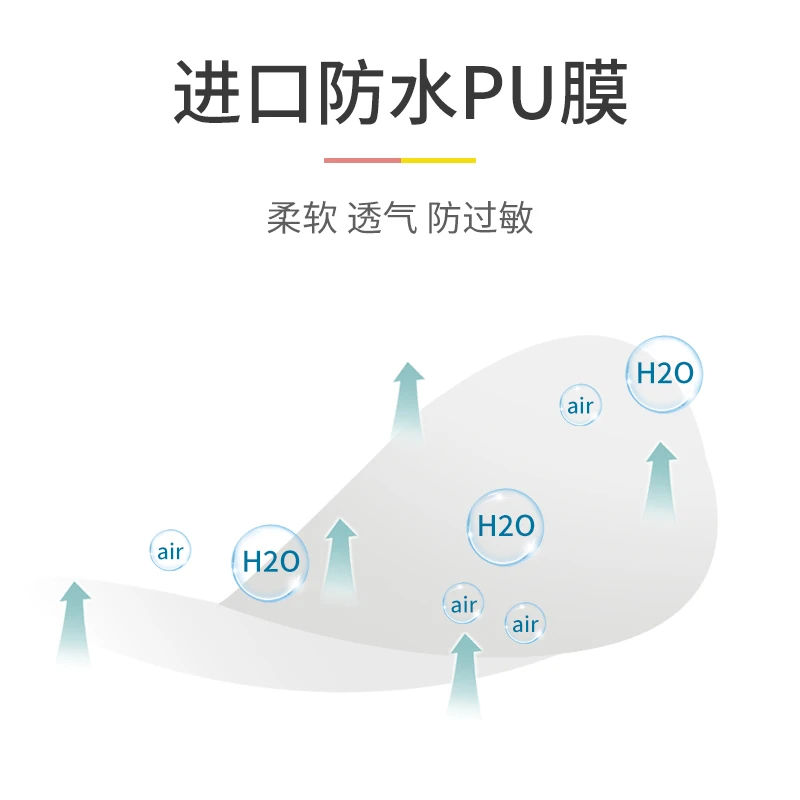 100只装防水耳套：洗头洗澡不进水，护耳神器来守护！️