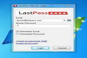 LastPass IE Anywhere(x64)2.5.0