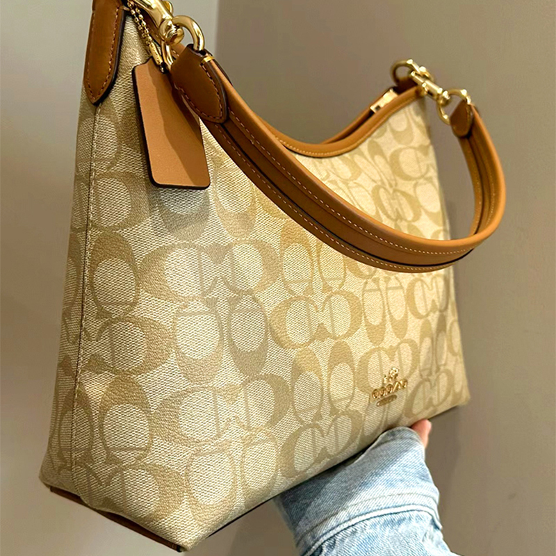 法国仓撤柜正品奢品折扣，2025新款真皮托特包，鞋靴包装精选推荐！