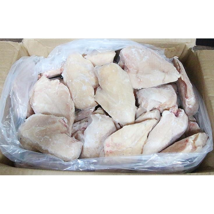 泰森鸡胸肉净重10Kg/箱：解冻美食新体验，清真包邮，你还在等什么？