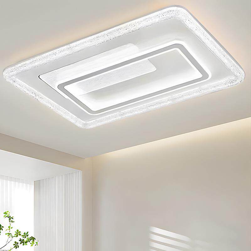 什么因素决定了2026年新款简约现代全屋LED吸顶灯的选择？