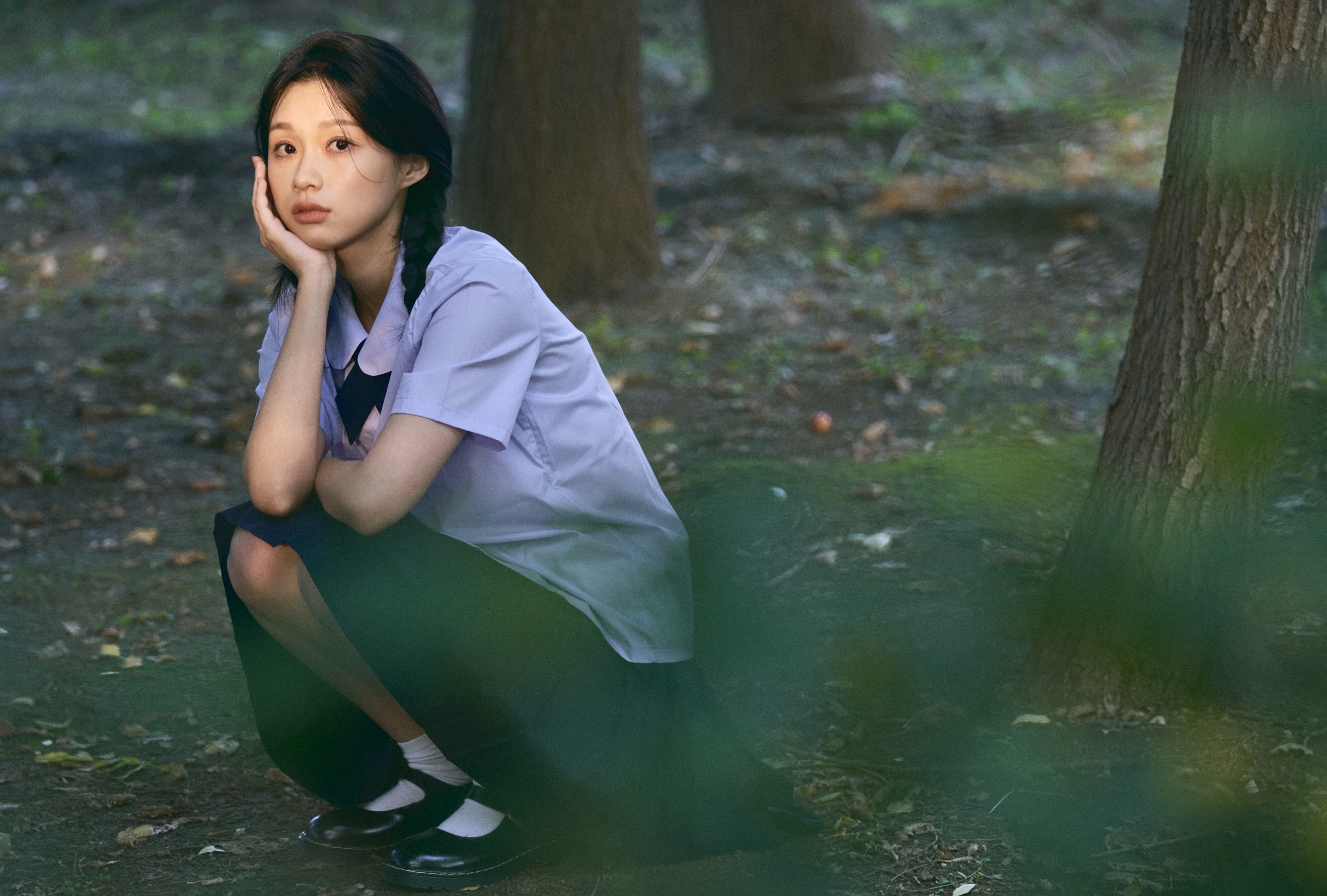 龚诗玥