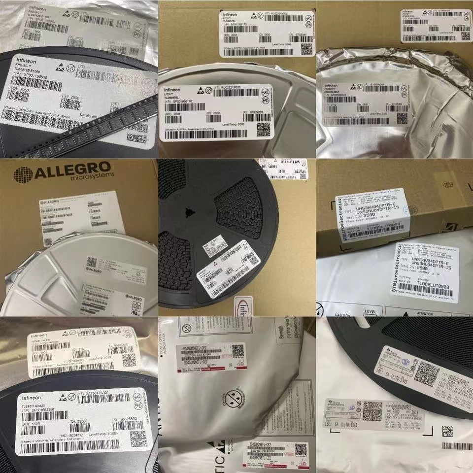 ADF7021BCPZ射频收发器：LFCSP-48封装，进口拆机神器，通信界的黑科技！