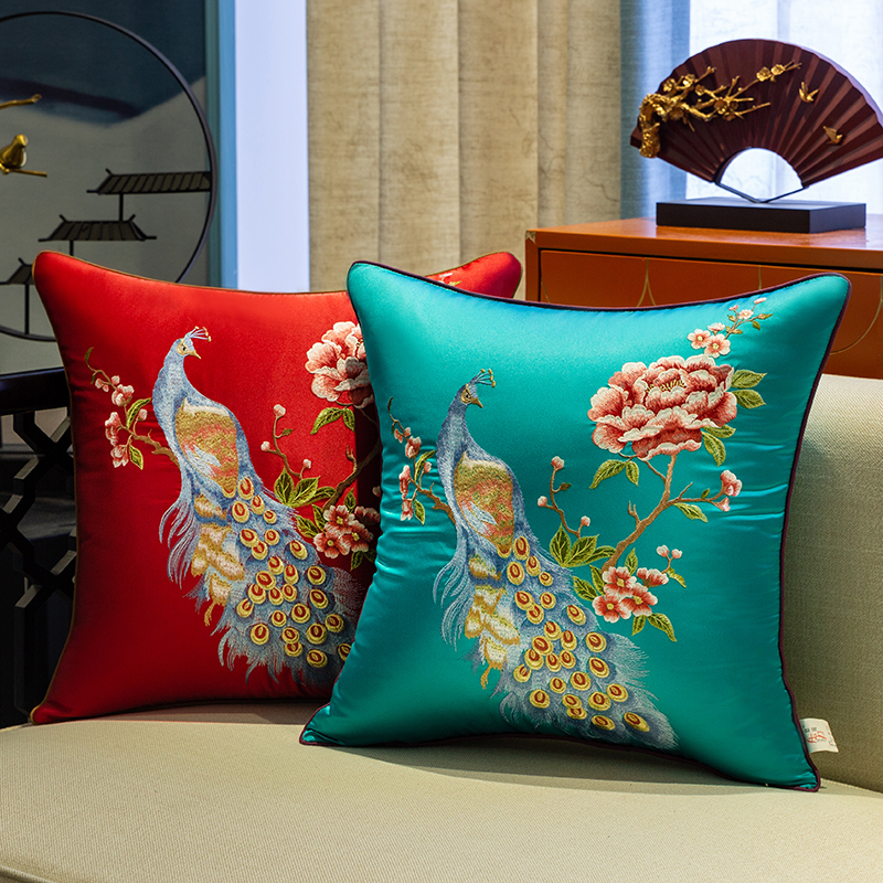 明韵博梵红木家具：复古宫廷风，打造东方雅居新风尚