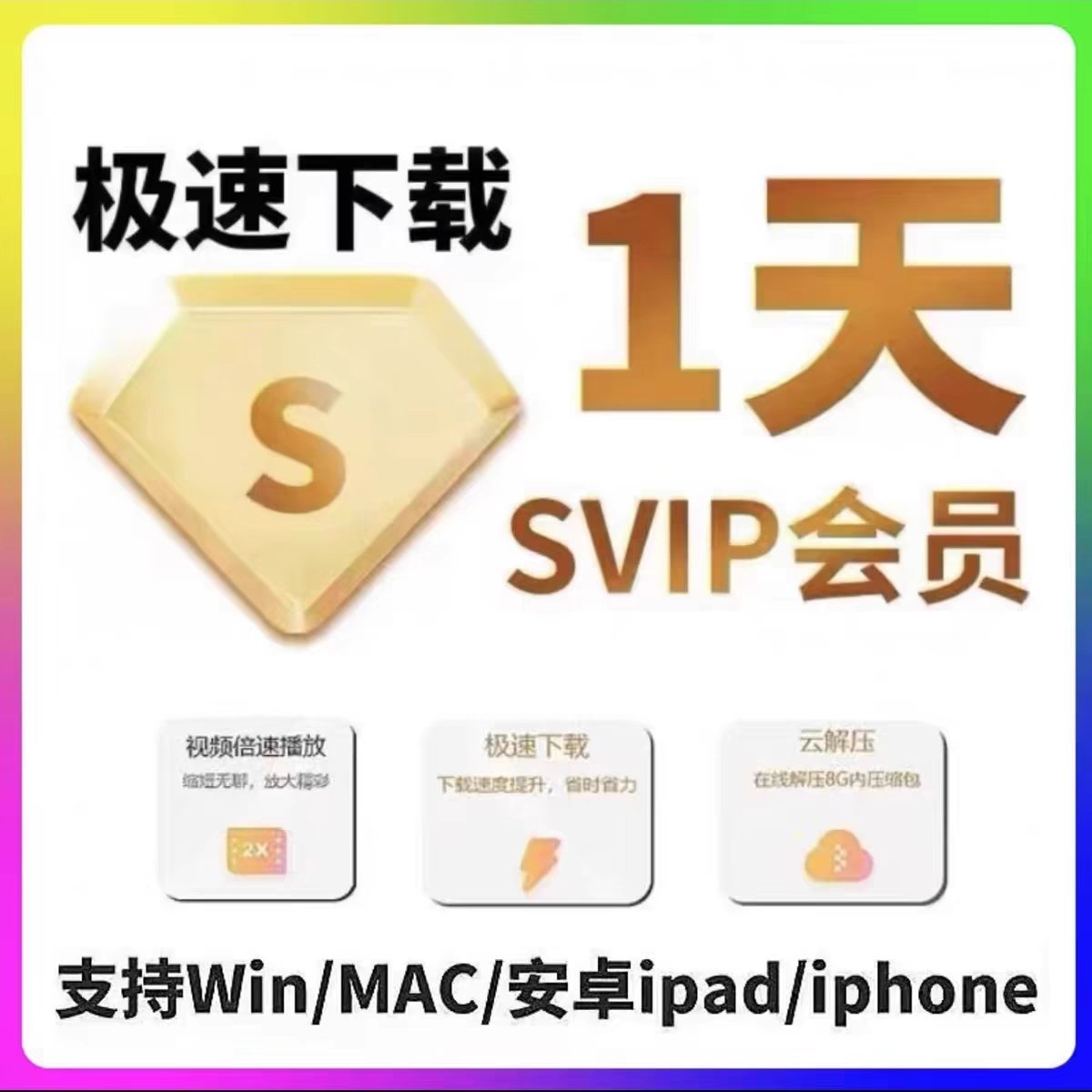 手把手教你！天翼云盘会员退订流程，告别焦虑，轻松搞定！