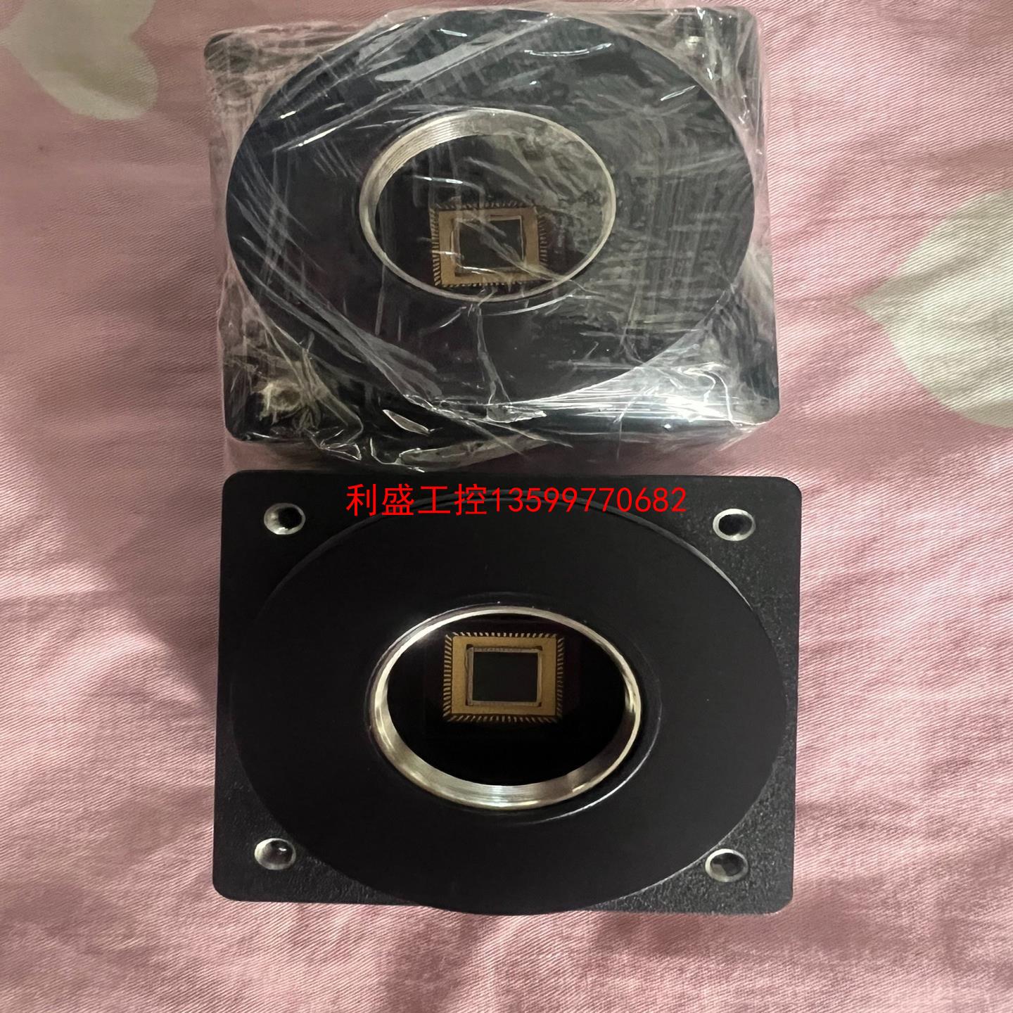 全新Basler acA2400-180kmNIR近红外相机：开启工业视觉新纪元！