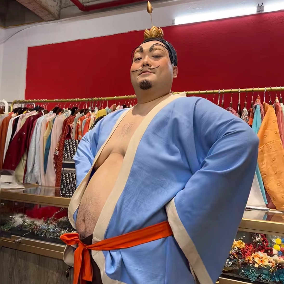 佛系生活新宠！九莲浮尘一甩，烦恼全飞走✨这波不入真的亏大了！