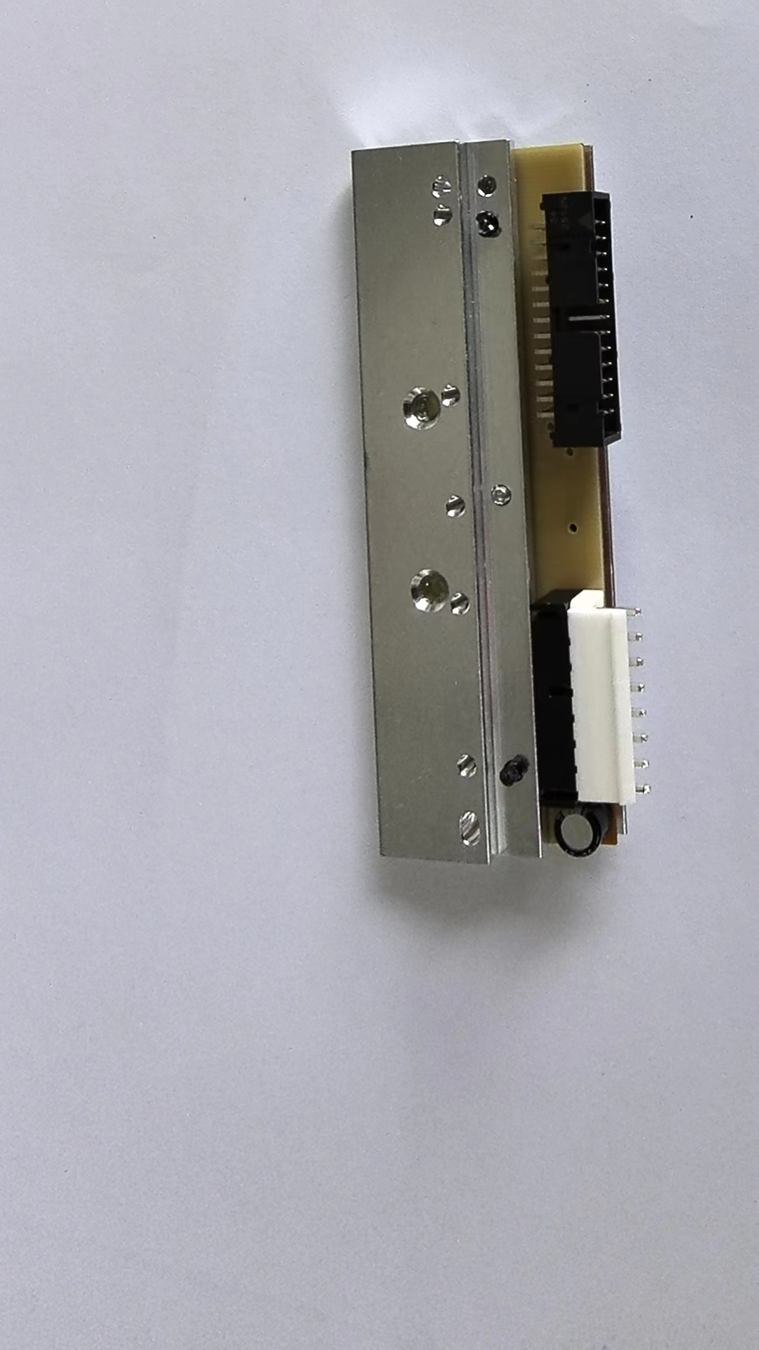 全新110Xi4条码打印头：200dpi/300dpi/600dpi热敏头，顺丰包邮，告别低效打印！
