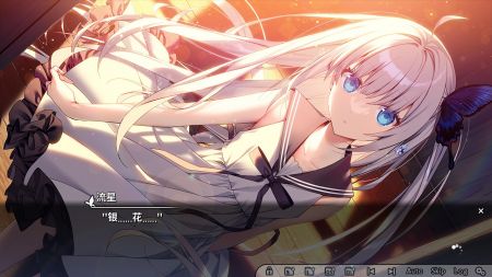 GINKA手机汉化版1.02