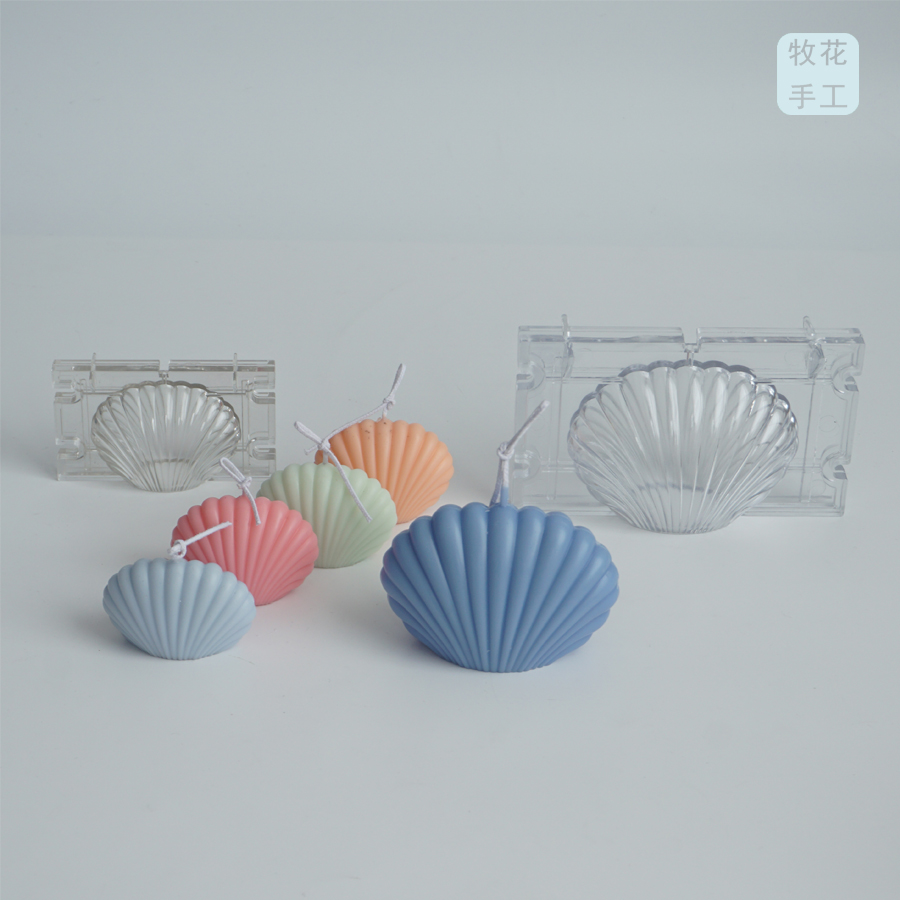 香薰手工皂亚克力模具：轻松DIY，打造专属香气皂皂✨