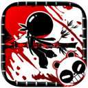 忍者必须死熊猫Vs忍者V1.9