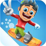 滑雪大冒险21.1.0 For iphone