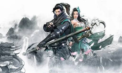 古风武侠手游排行榜前十名