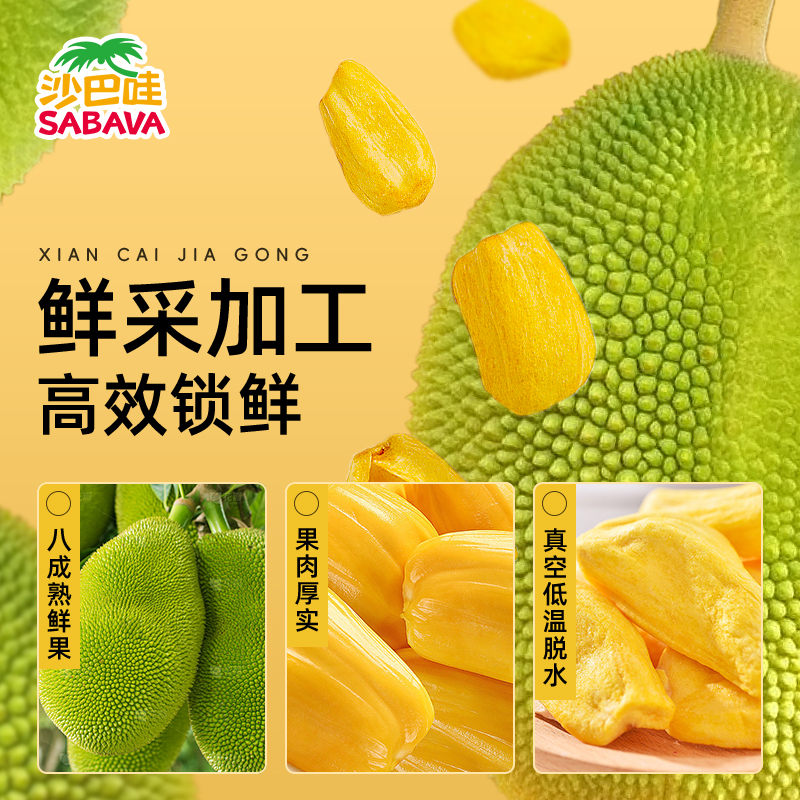 为什么菠萝和菠萝蜜是完全不同的水果？