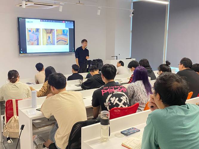室内设计师学专业,艺术与技术的完美融合,打造美好空间的艺术家-第2张图片-职教招生网 室内设计师学专业,艺术与技术的完美融合,打造美好空间的艺术家-第2张图片-职教招生网