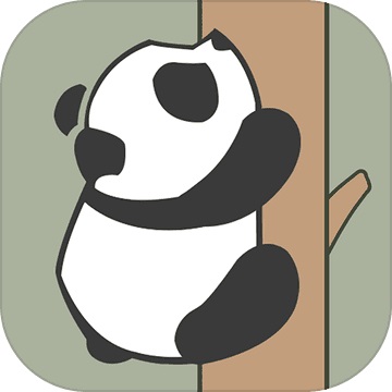 熊猫爬树1.0 电脑版