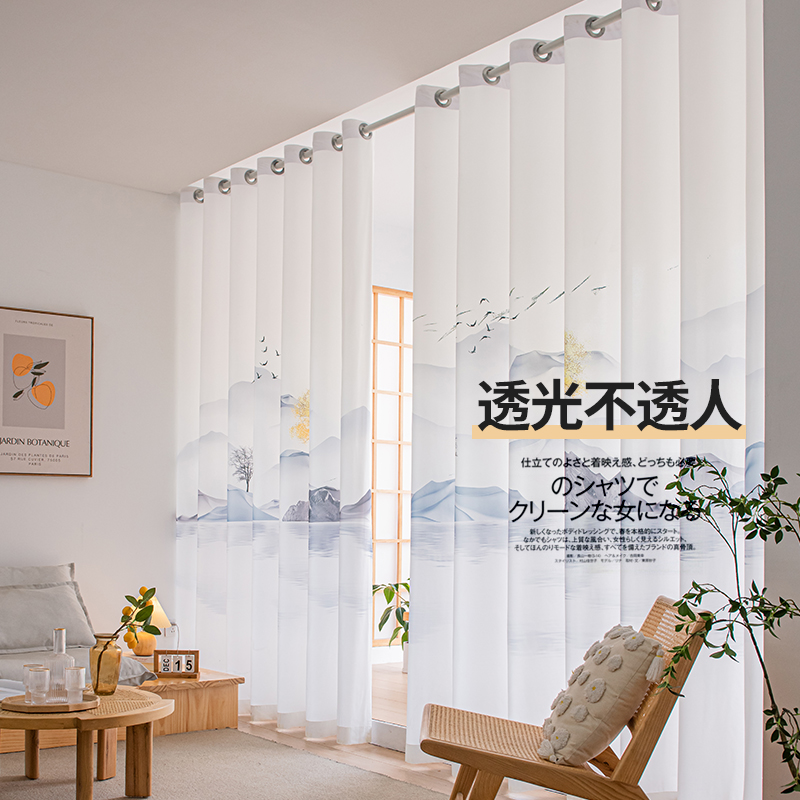 2024年最火窗帘品牌排行榜！这些品牌你家还没装？