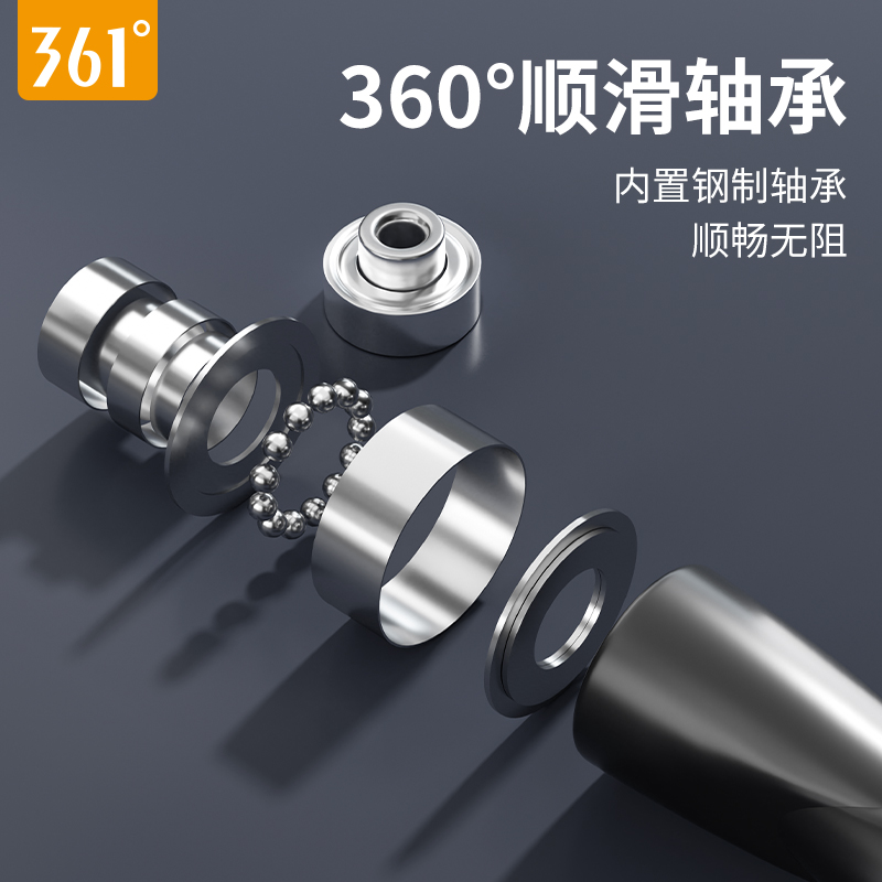 361°是哪个国家的品牌？值得入手吗？